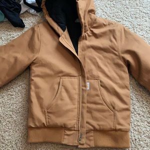 Carhartt Jacket